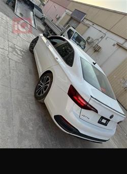 فولكسفاغن جيتا